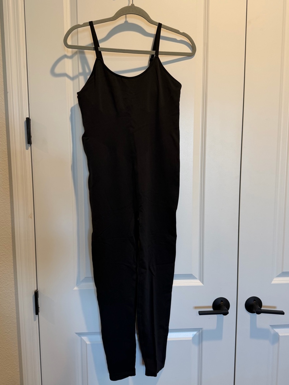 PINK Women's Jumpsuit - Sleek Strappy Design